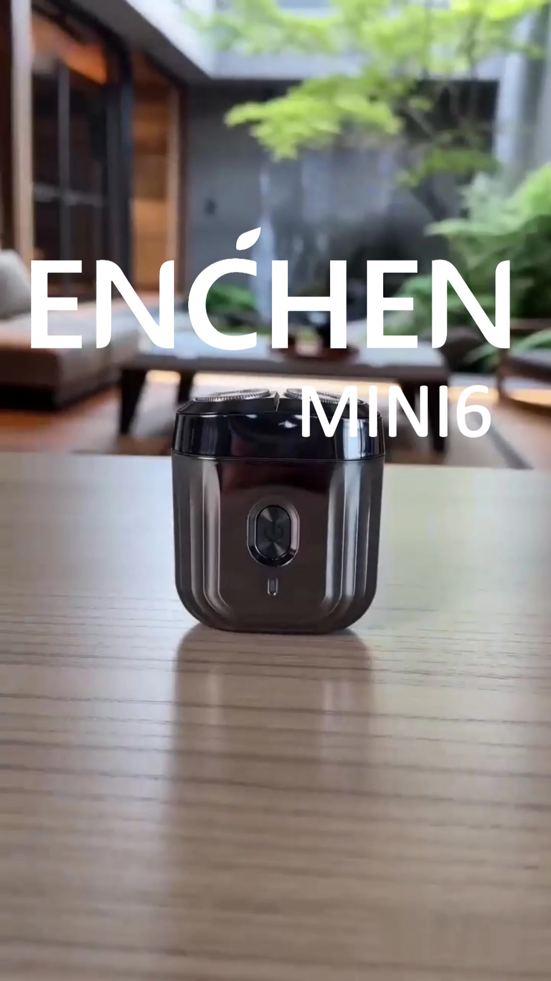 @Enchen Malaysia