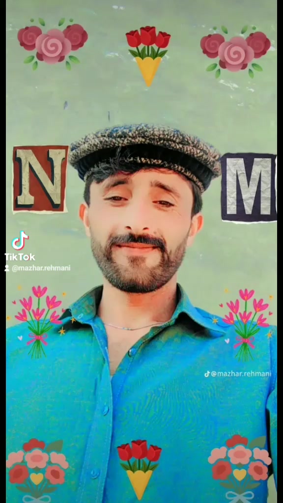 @MAZHAR REHMANI🔥