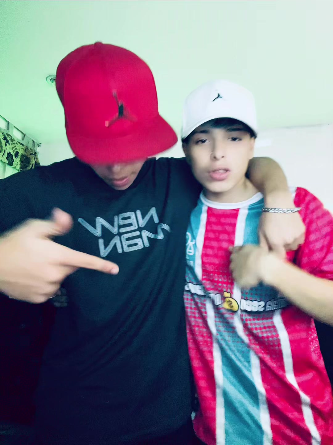 @Benja figueroa