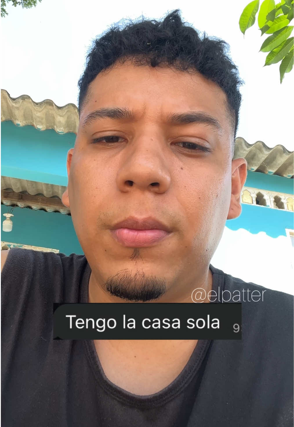 @El Patter