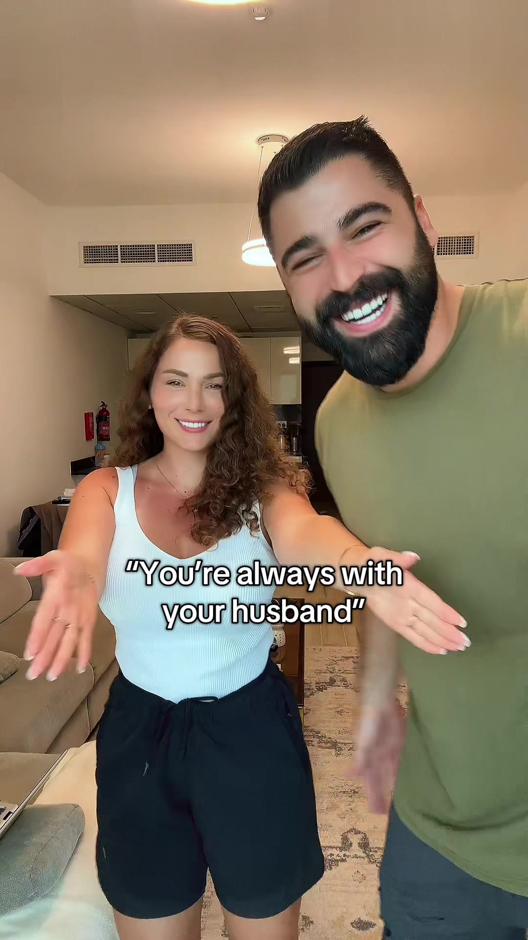 @Adham & Alena