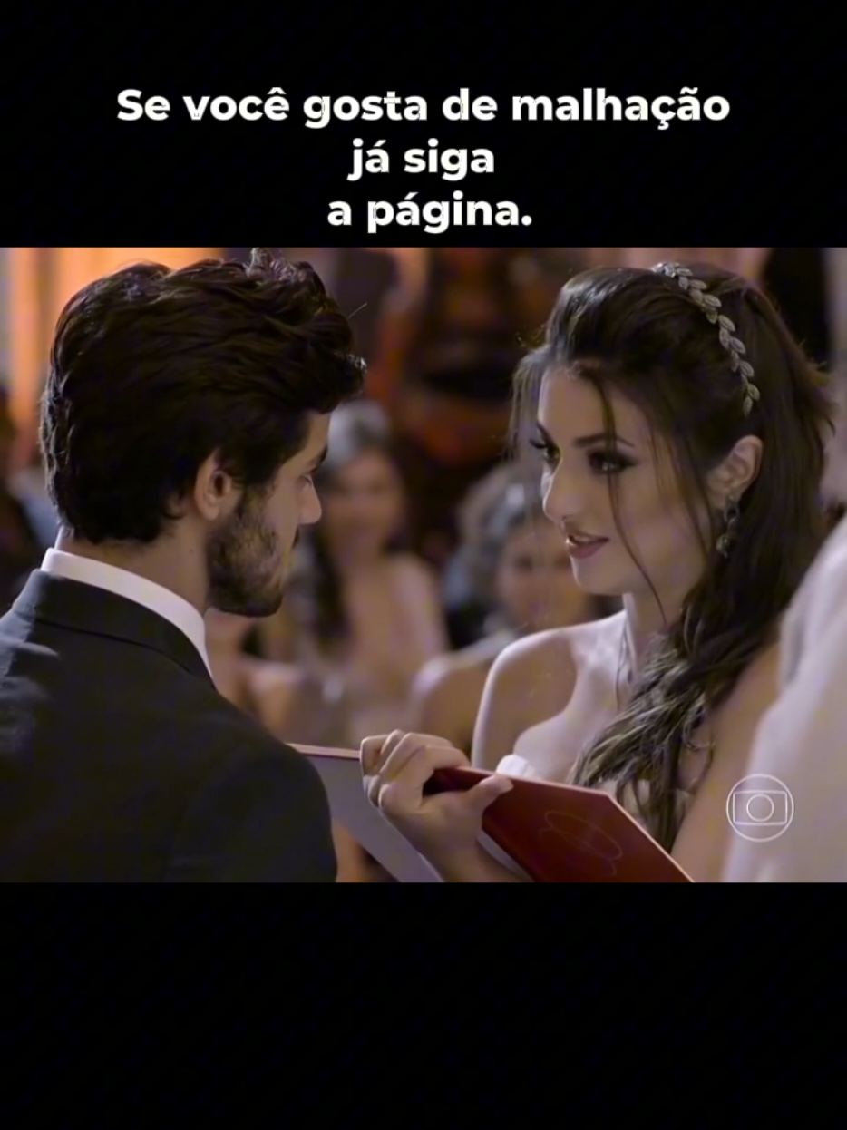 @Isa das novelas