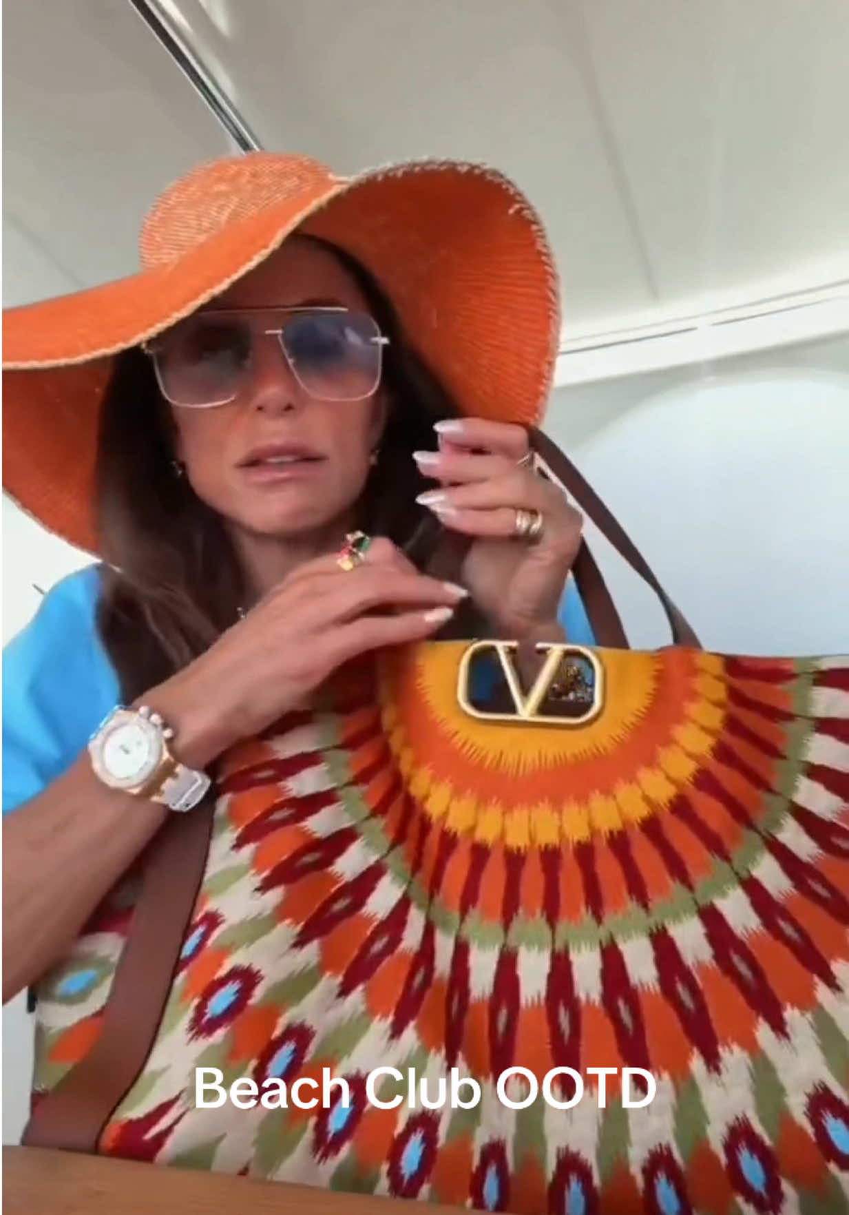 @Bethenny Frankel