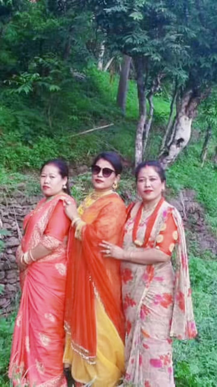 @Durga Gurung