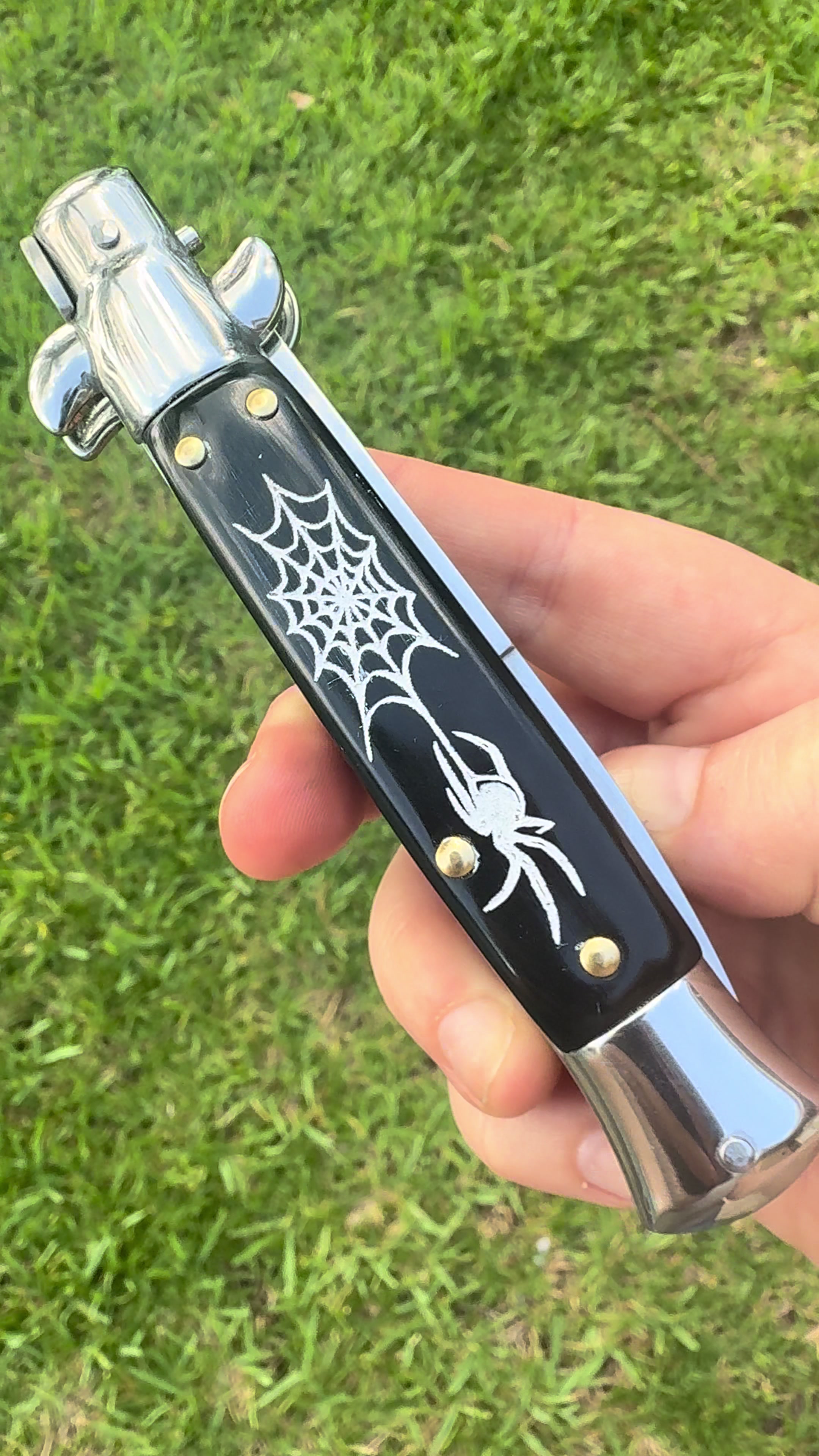 @Wet Wizard Custom Engraving