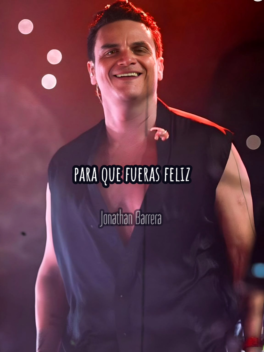 @Jonathan Barrera
