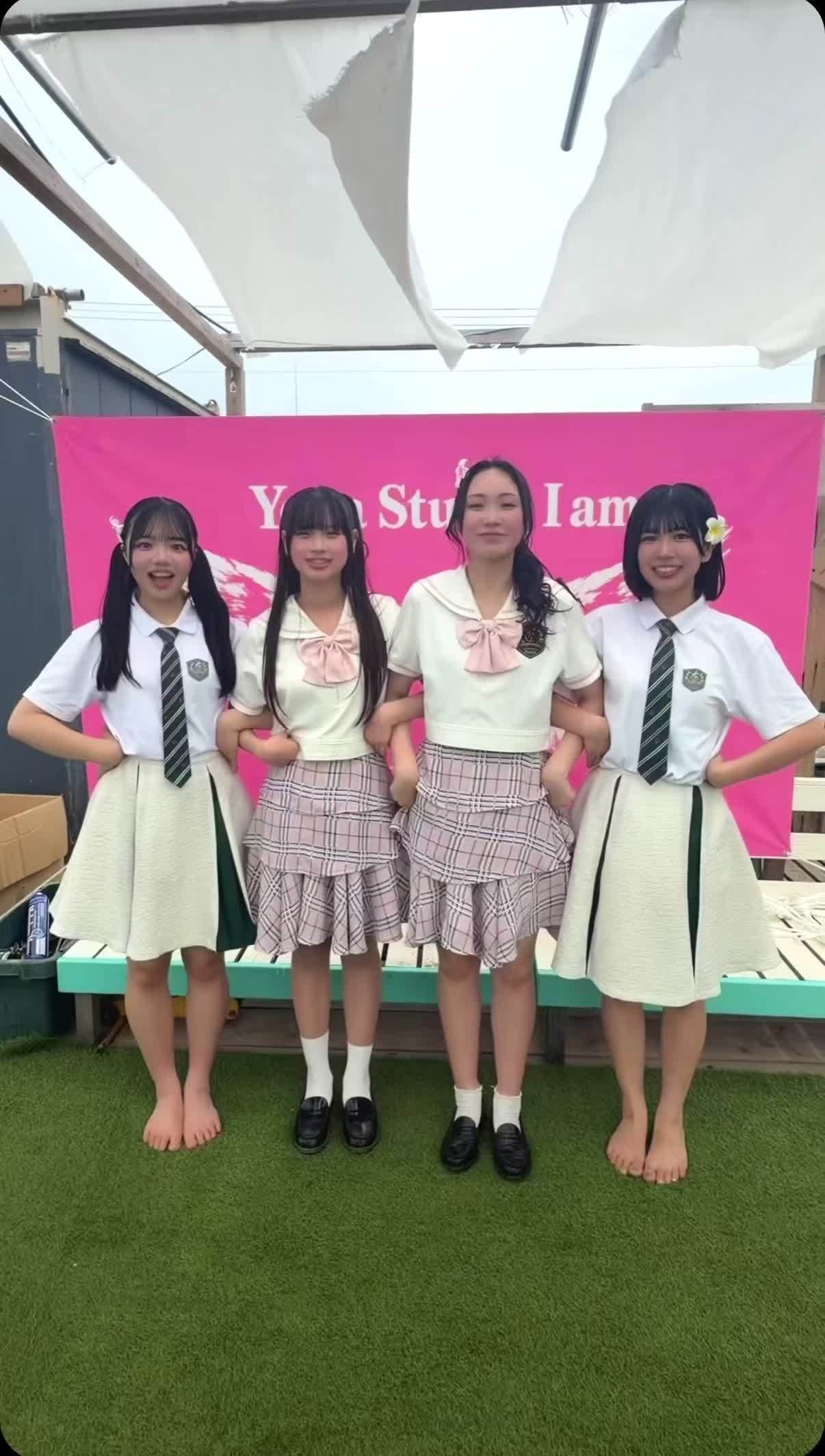 @ほくりくアイドル部