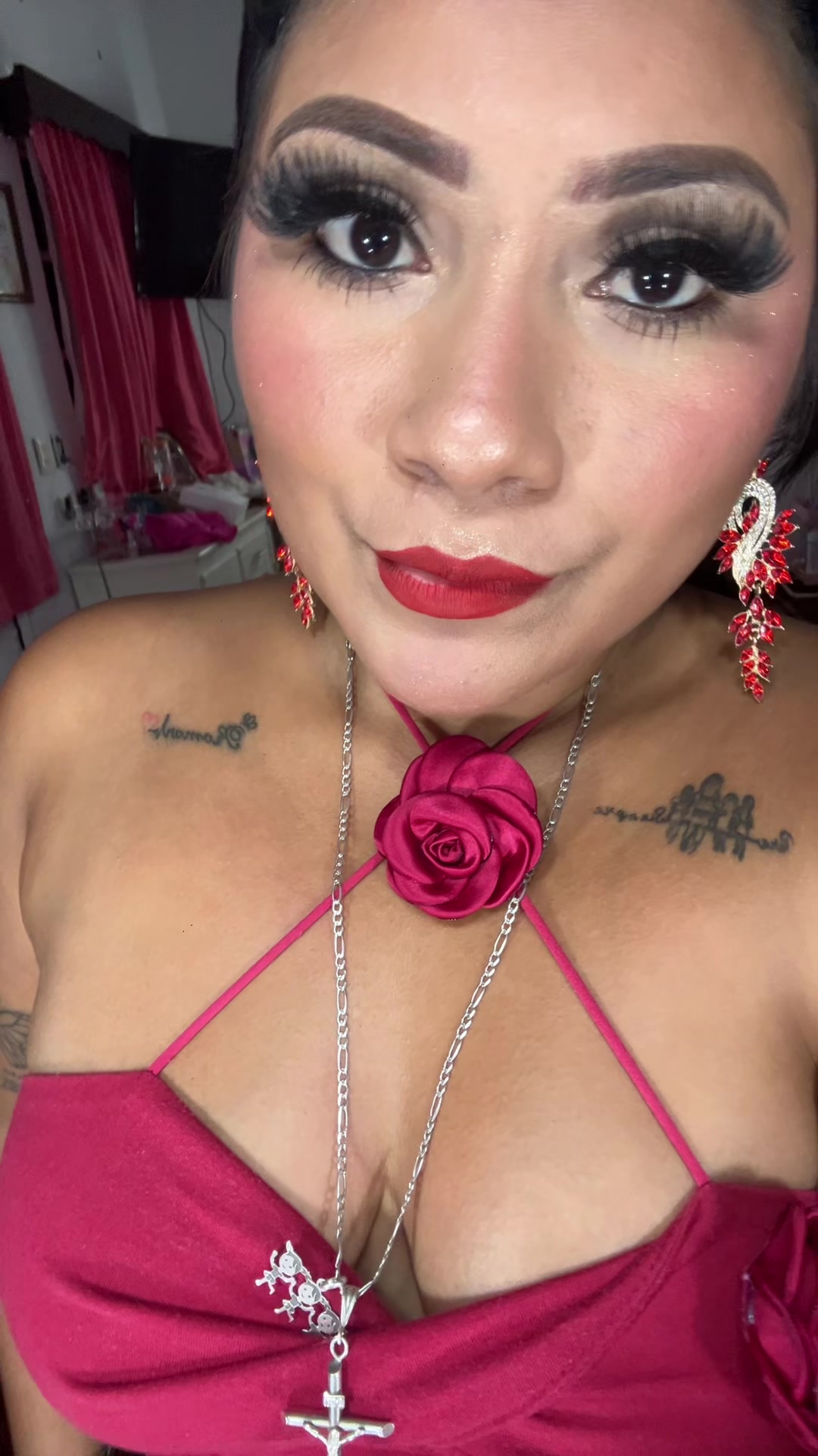 @Chikiz González 💋
