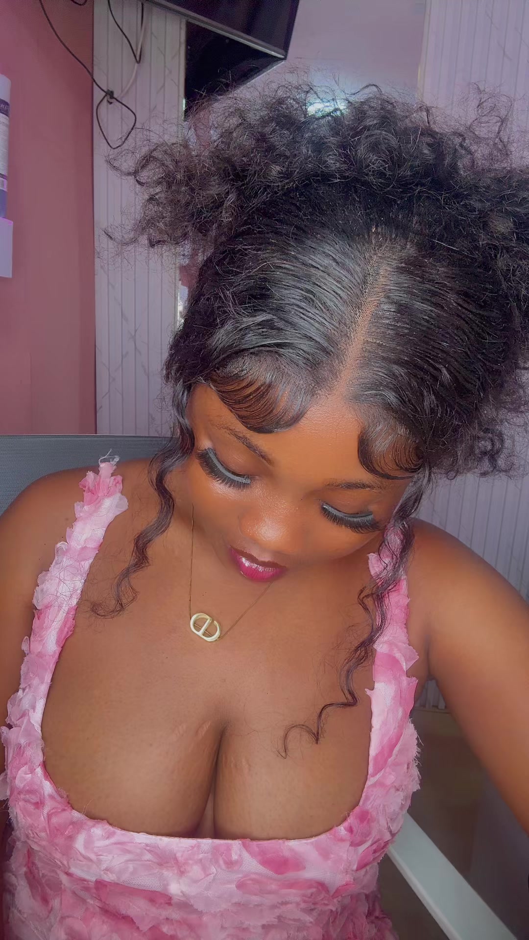 @Lina’s glam and polish 💅💄🥰