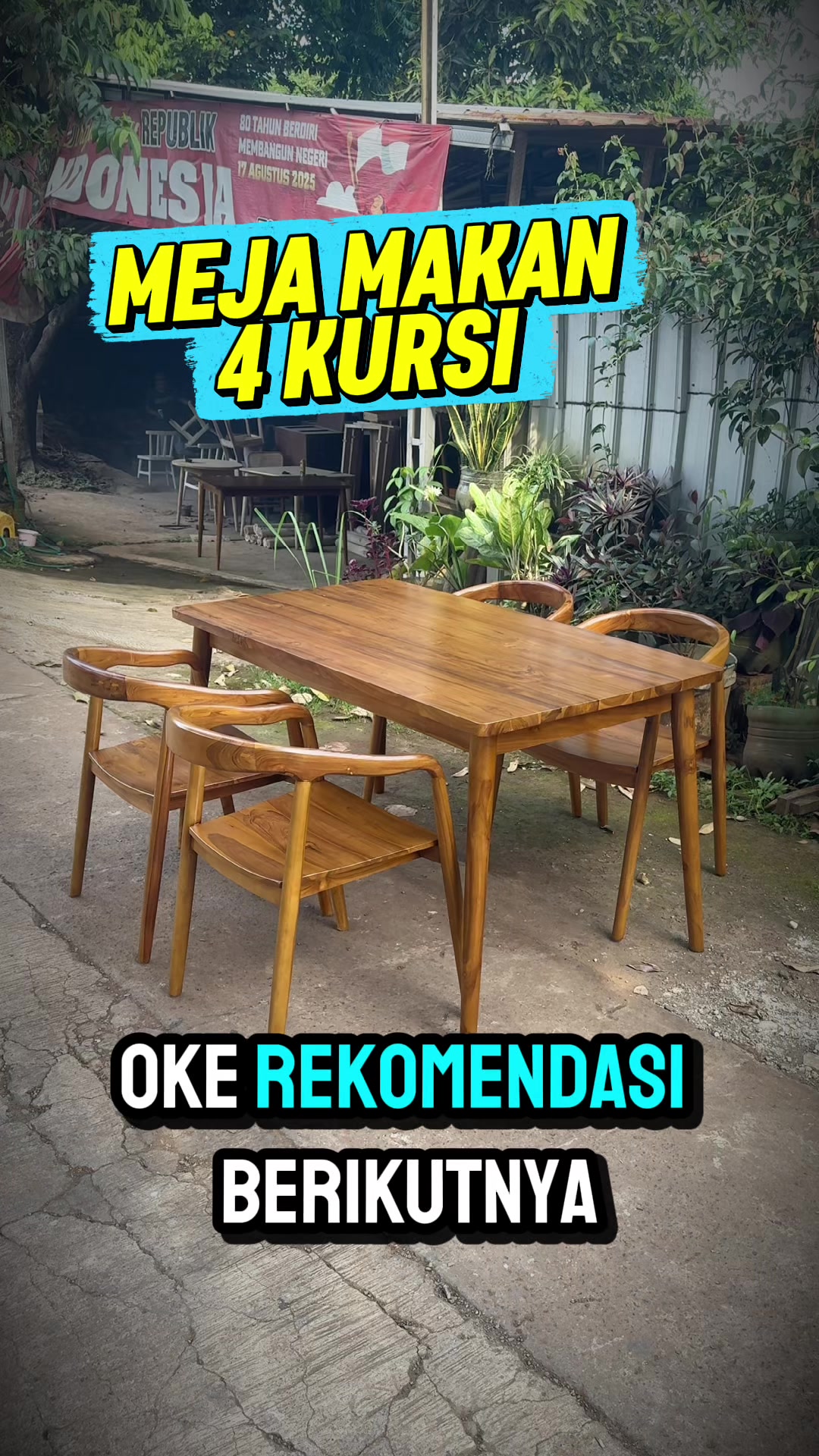 @Toko Indo Furniture