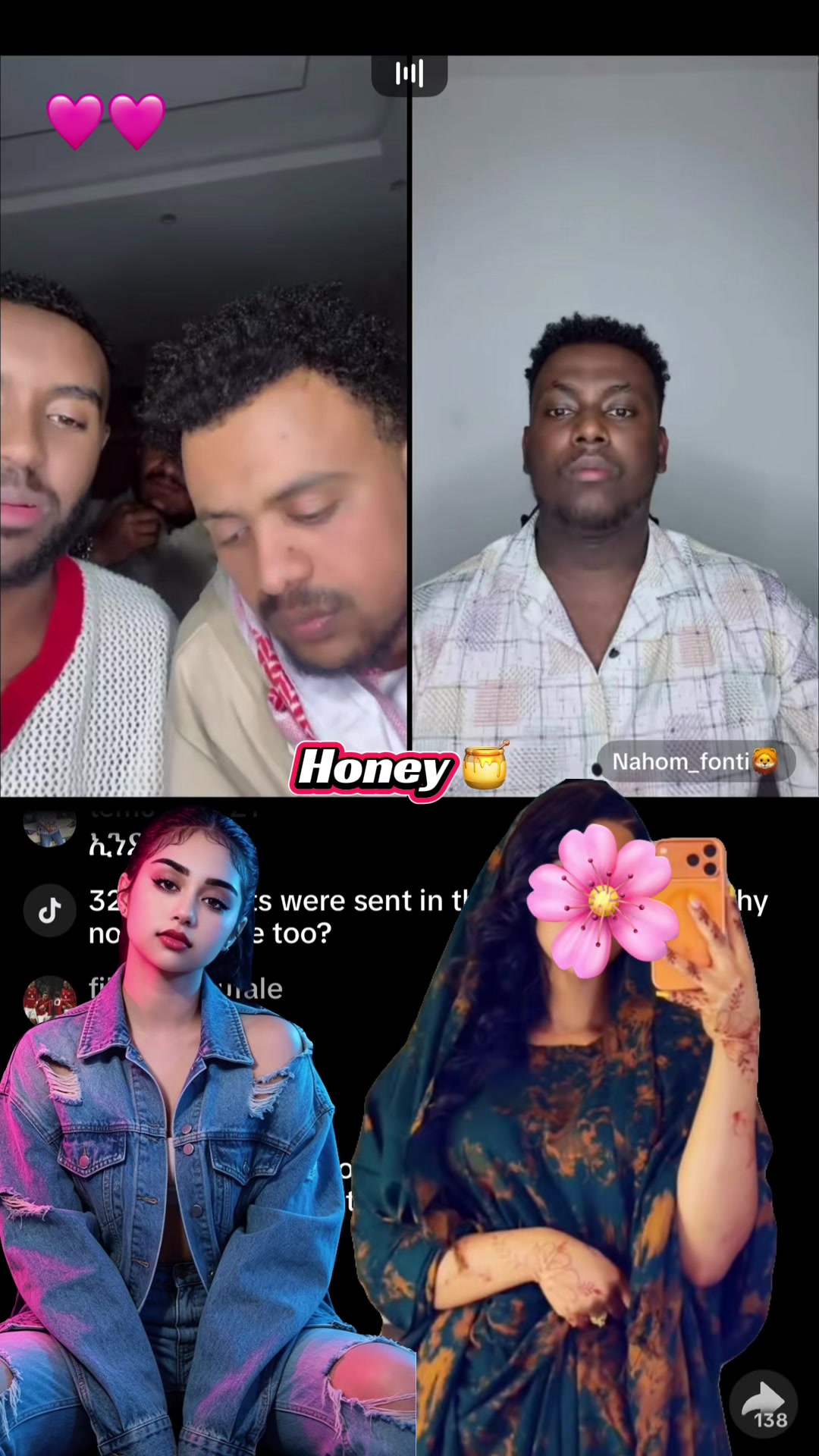 @Honey 🍯💎