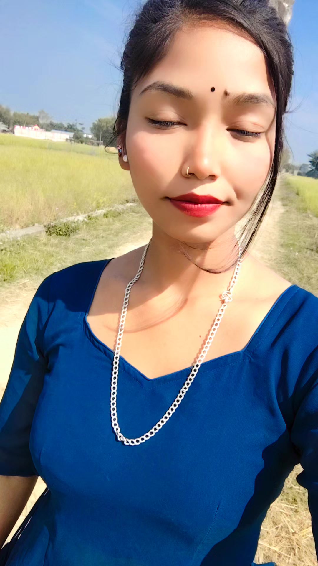 @nirju xhy ❤️😘