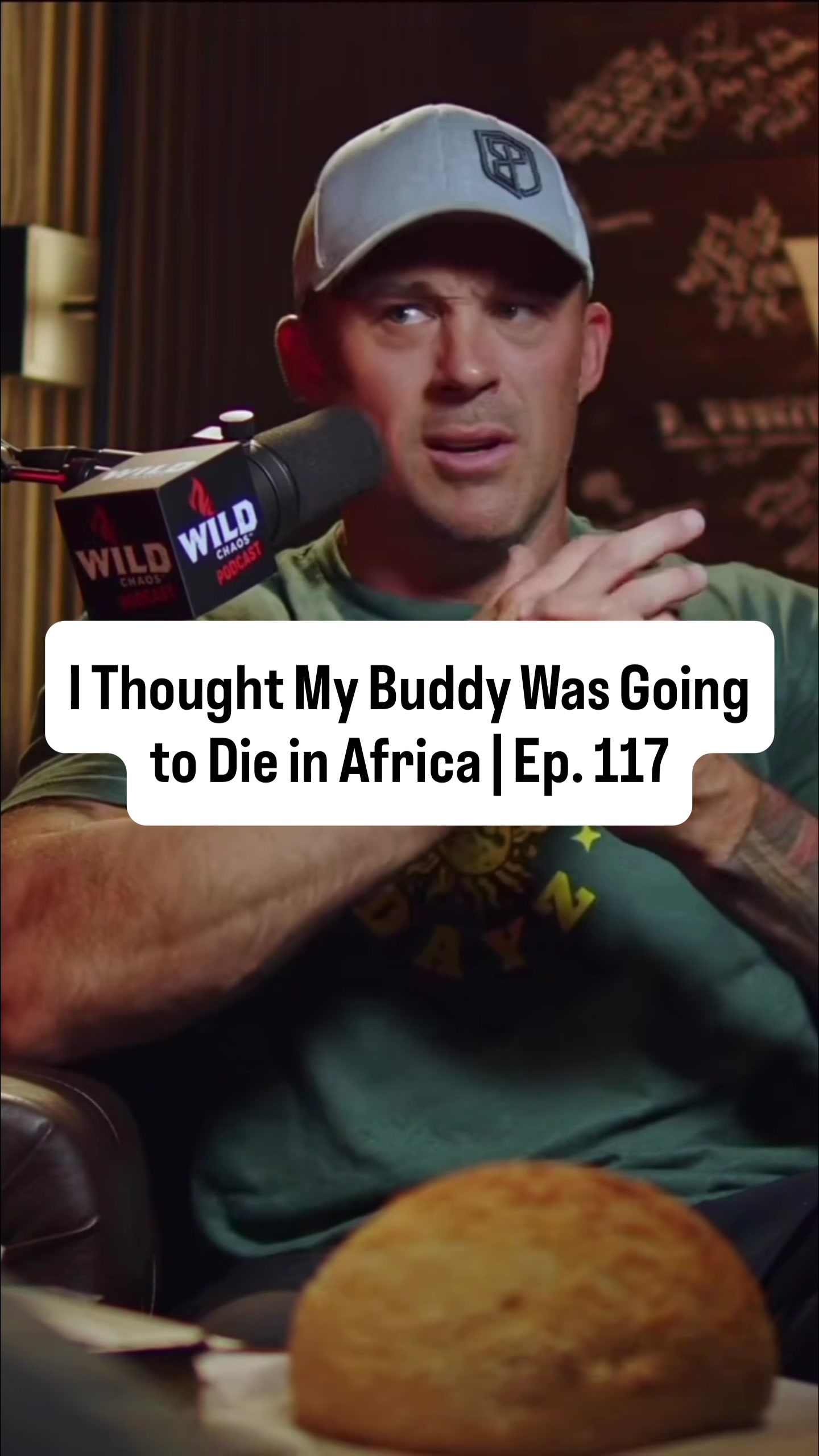 @TheWildChaosPodcast