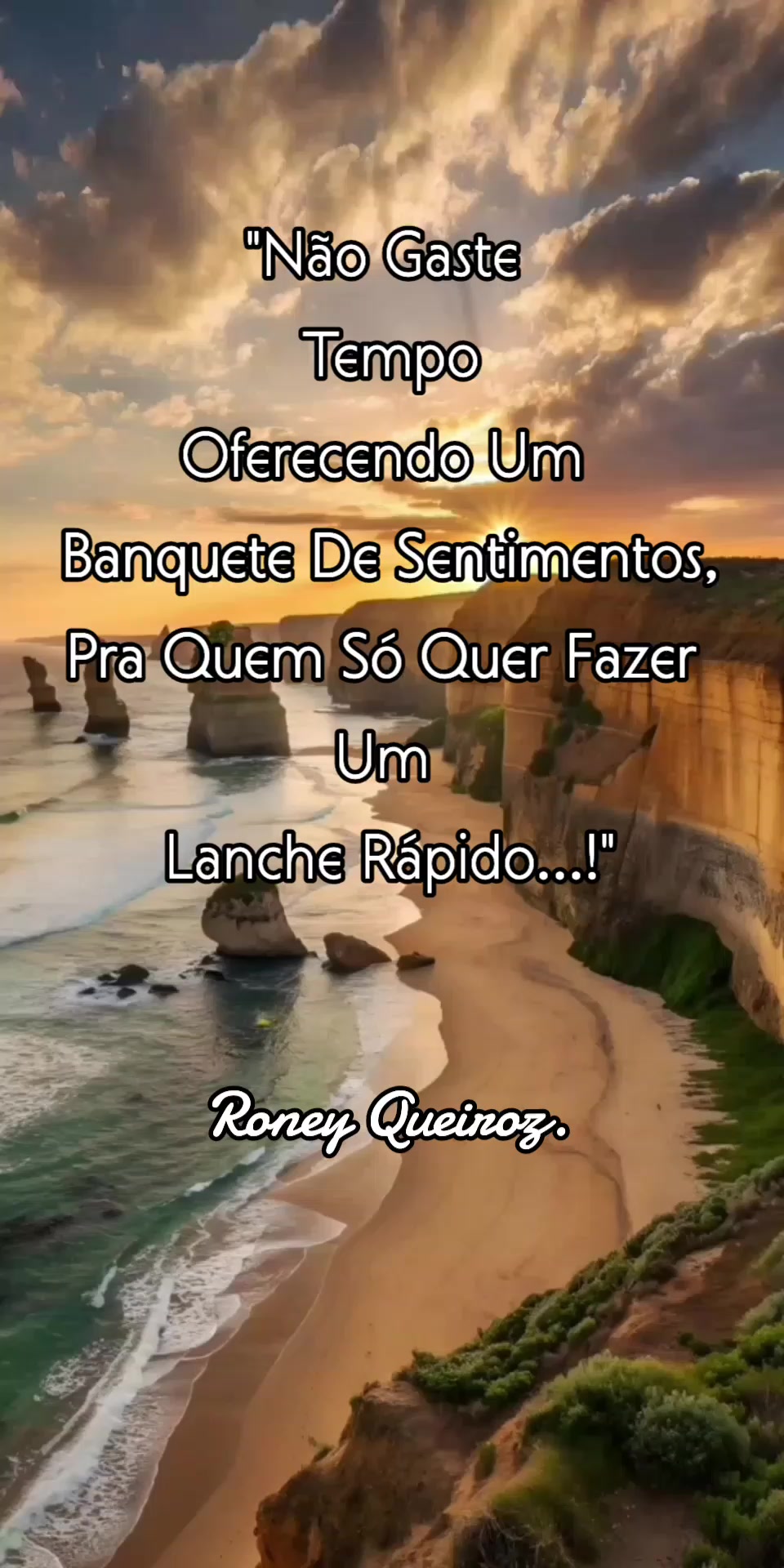 @Rho Queiroz