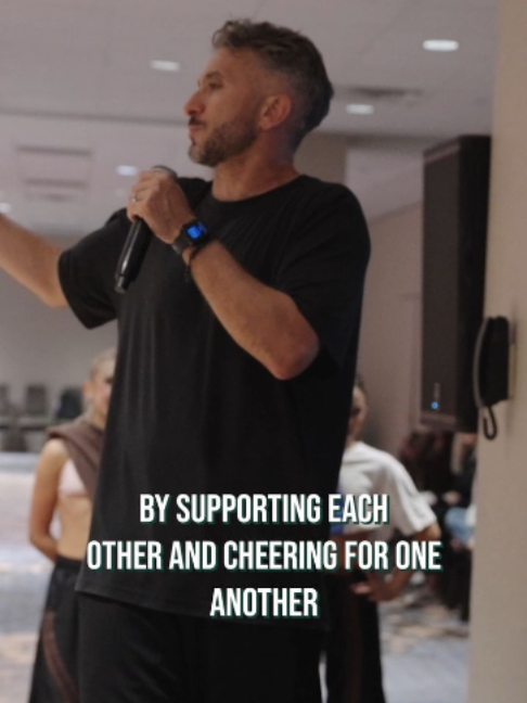 @DanceOne