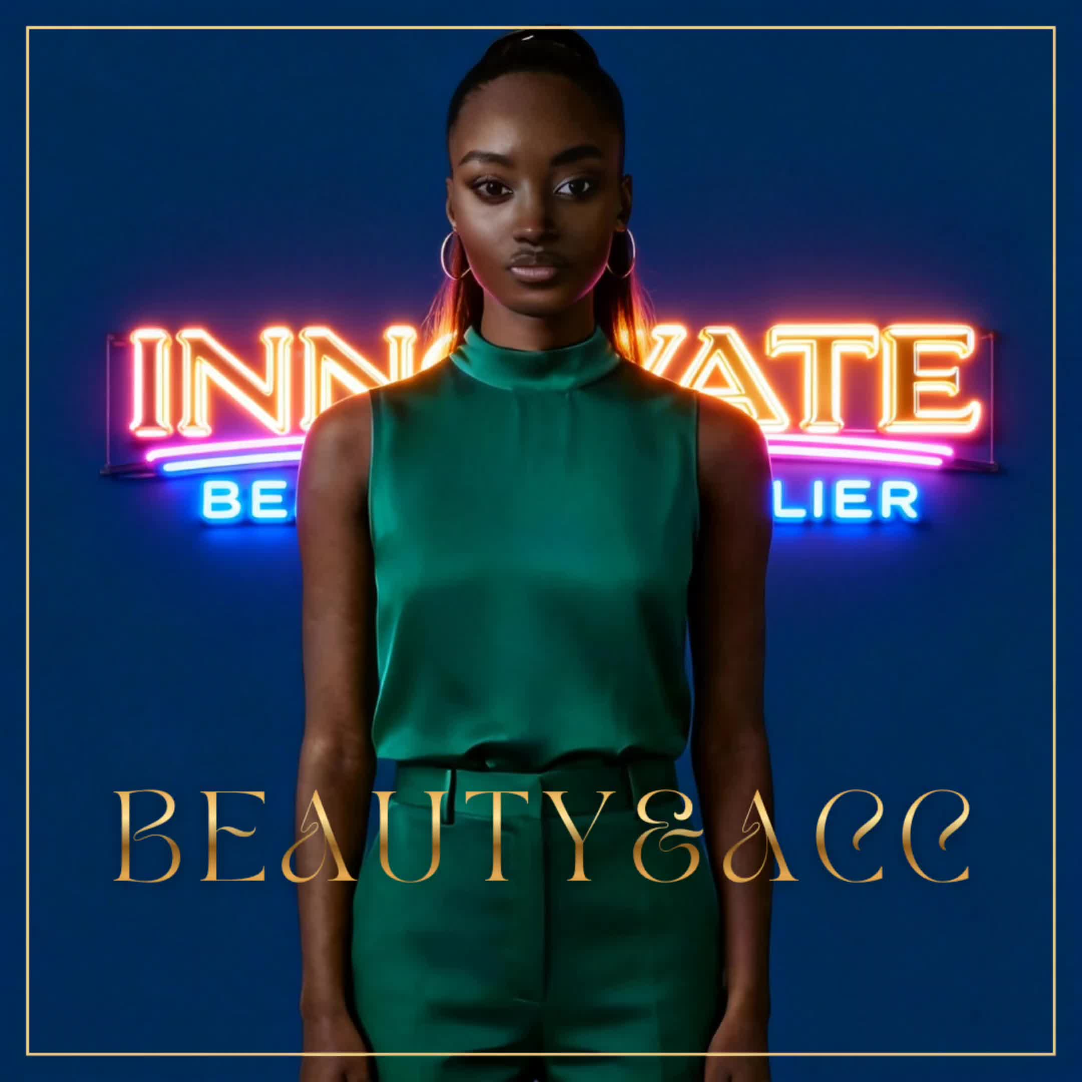 @Innovate Beauty
