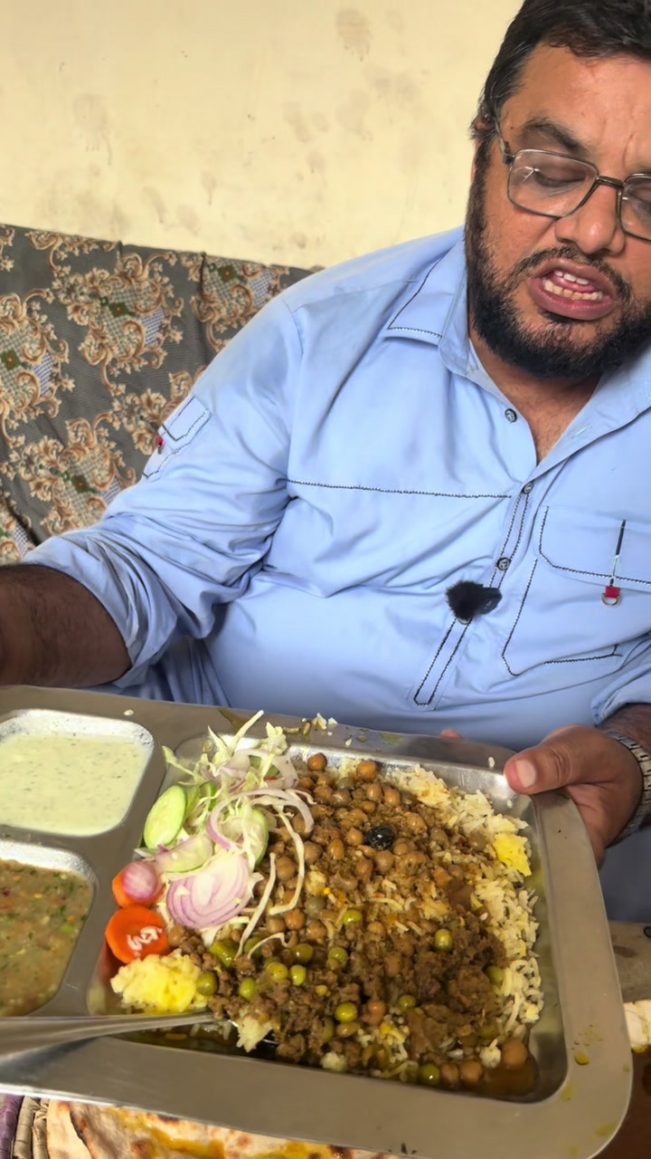 @Lahore Food Lovers