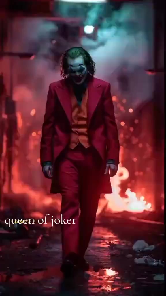 @QUEEN LEO jOKER⭐