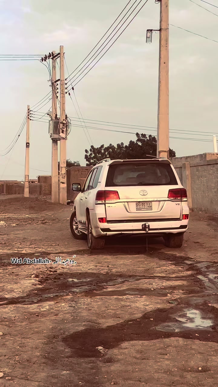 @ود عـبد الله _ Wd Aвdallaн