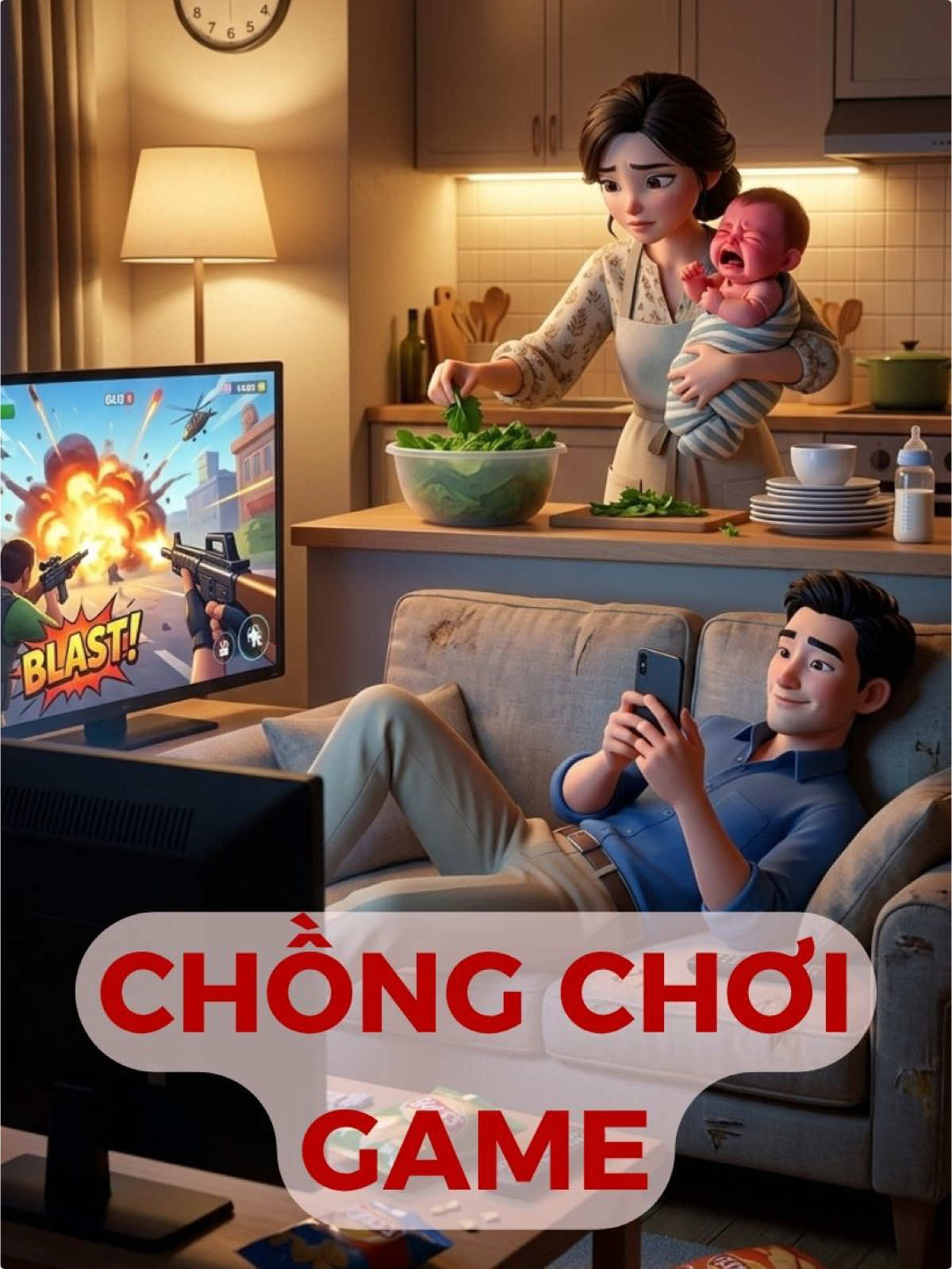 @Chị Dậu 4.0