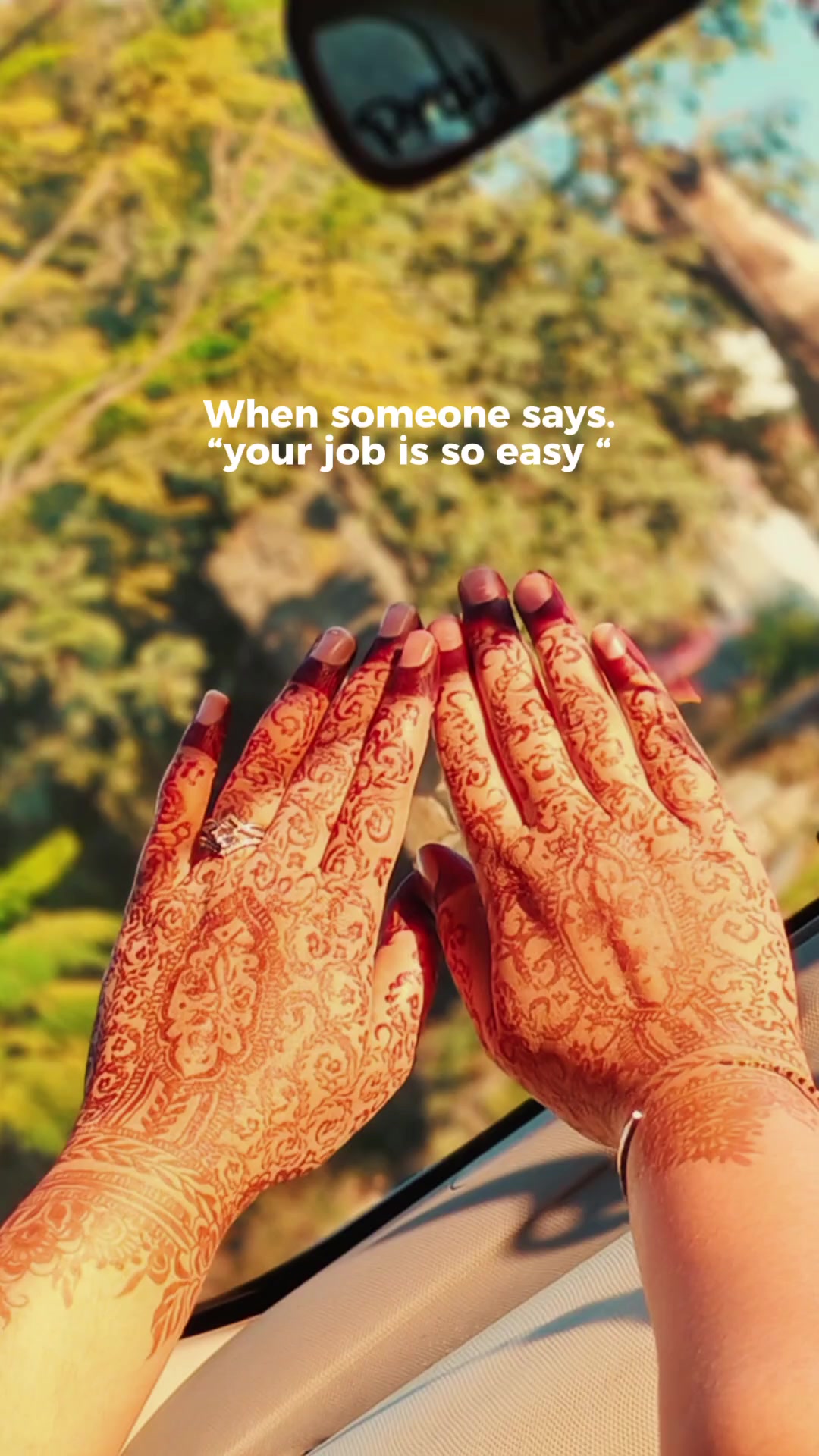 @Shaheen Henna