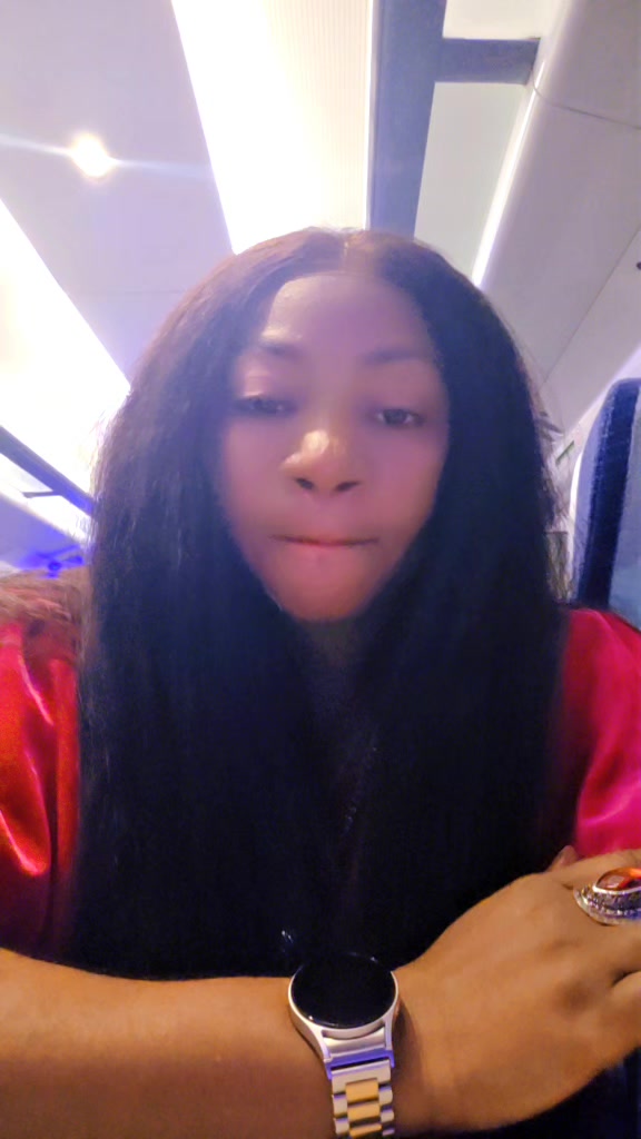 @Sandra Aigbogun