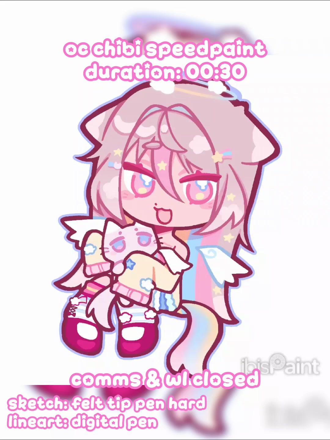@aurie ๐๐ COMMS IN PINNED