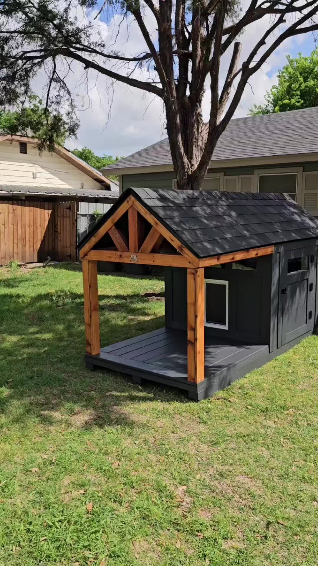 @dfwdoghousesllc