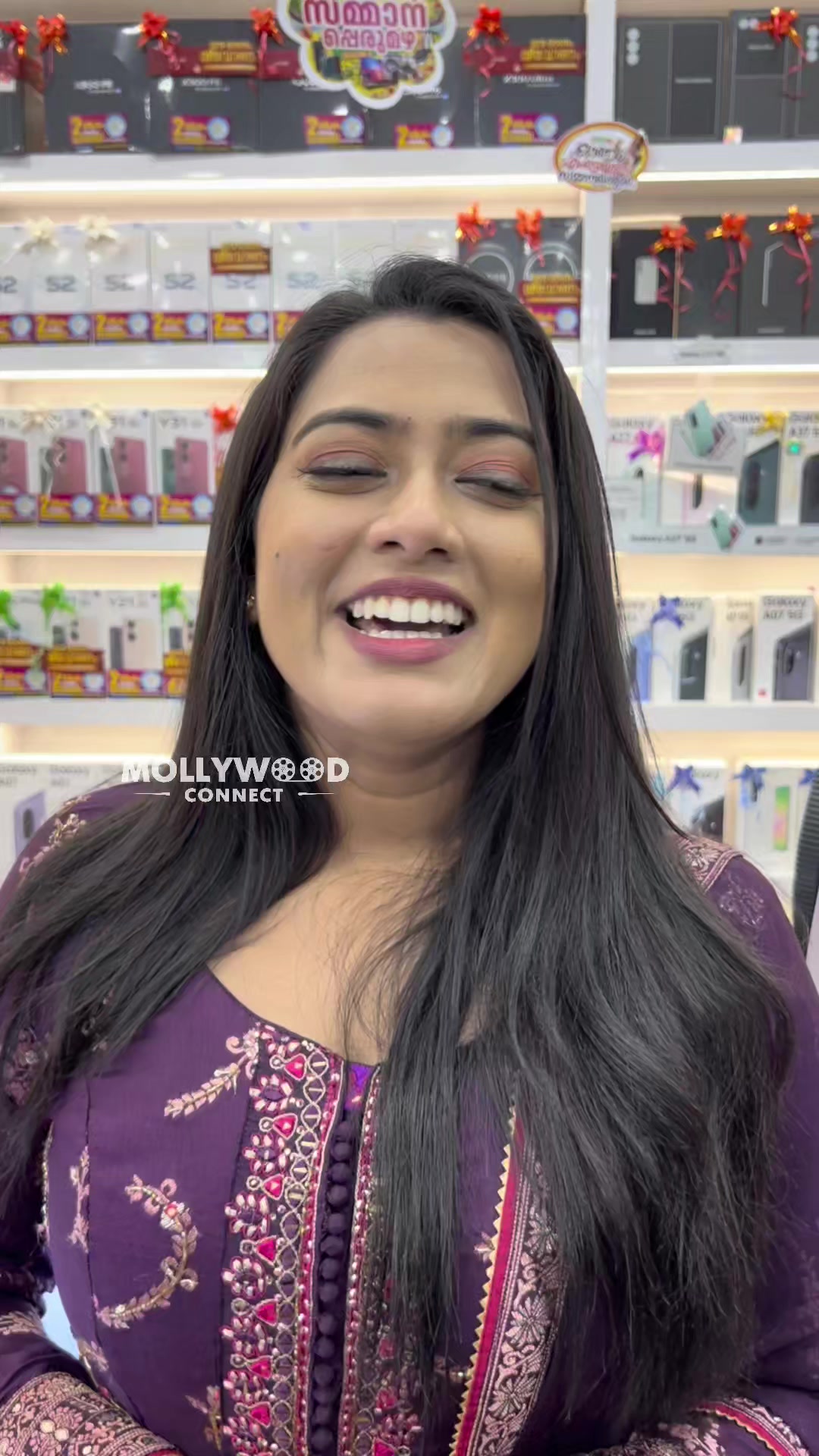 @Mollywood Connect