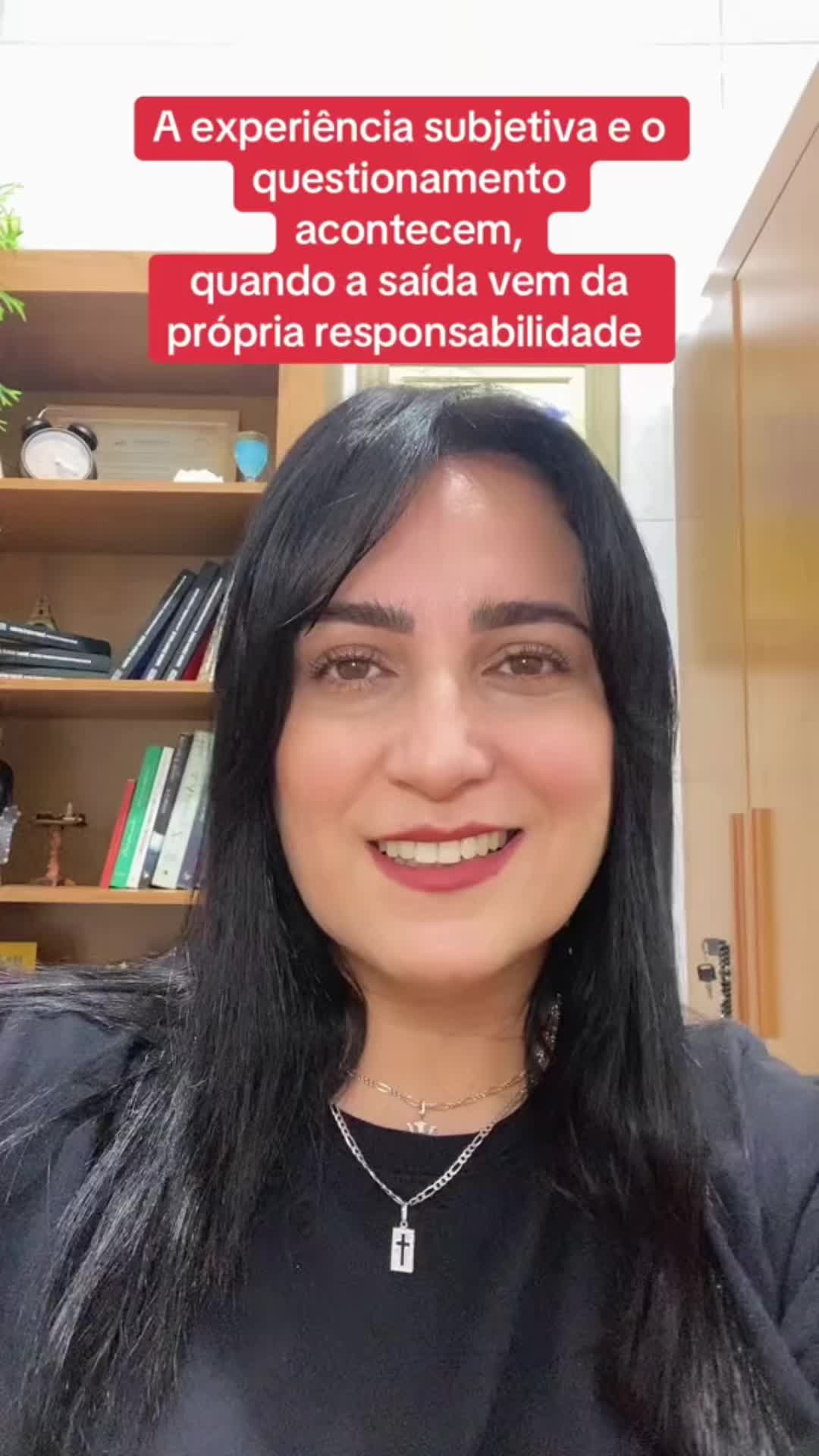 @Fernanda Rocha | Psicóloga
