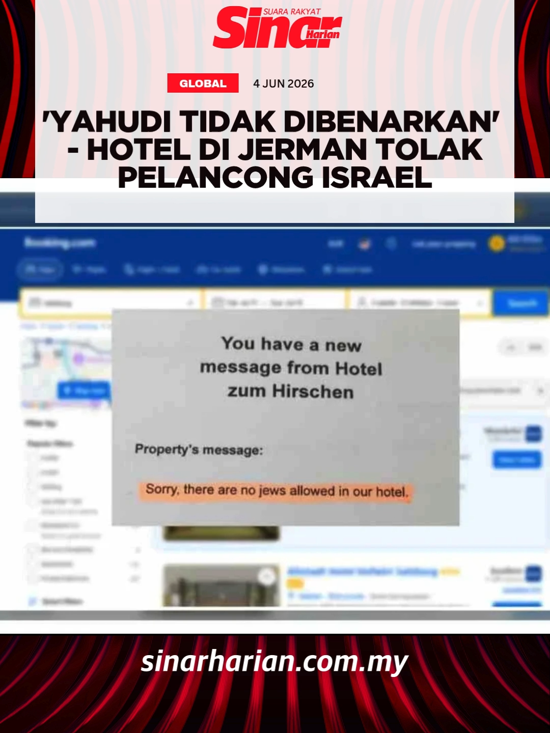 @Sinar Harian
