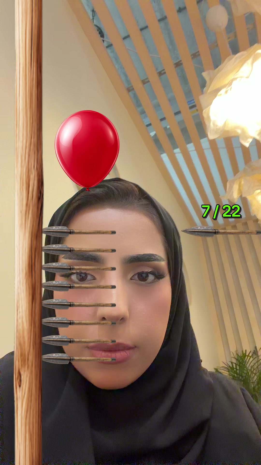 @Amina