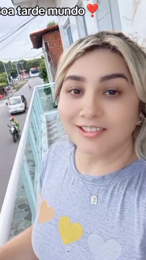 @Cleide Leite a Rainha do Brega