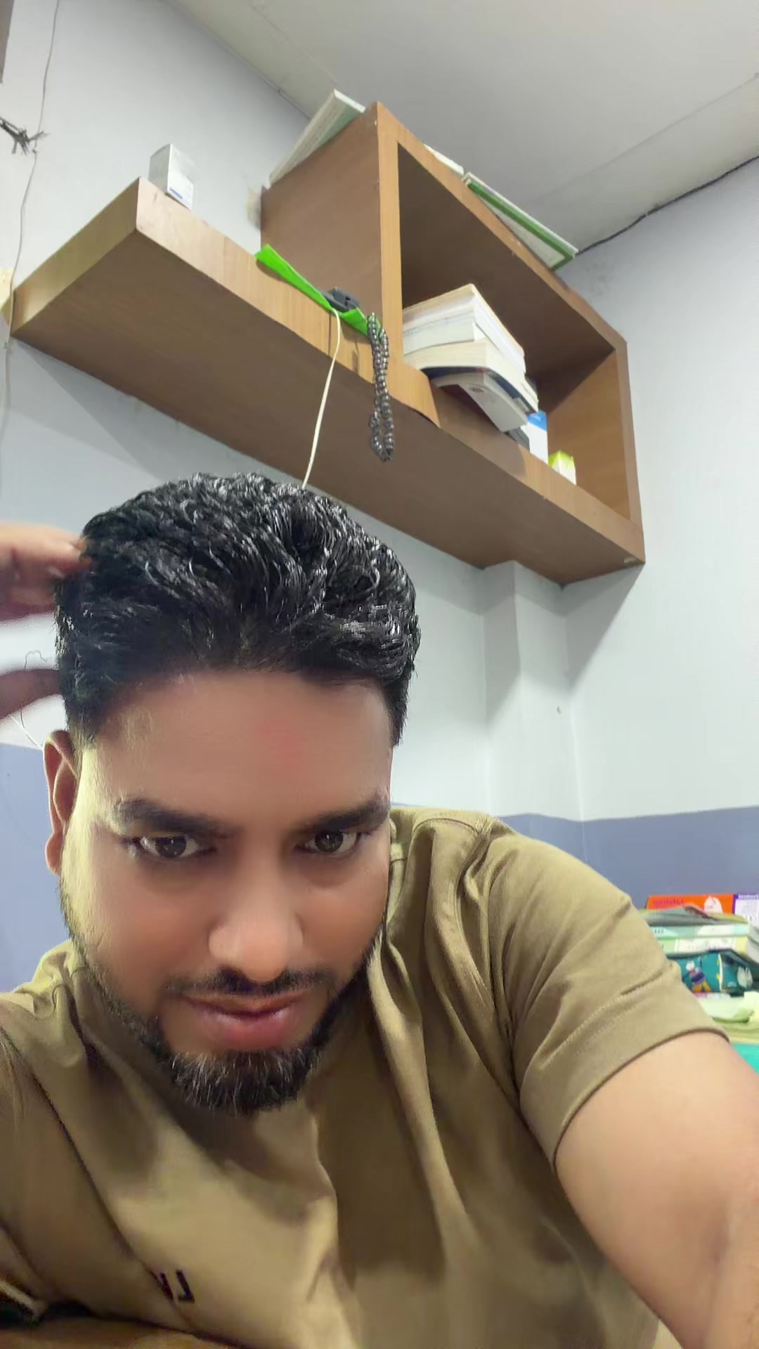 @Ghanshyam Adhikari