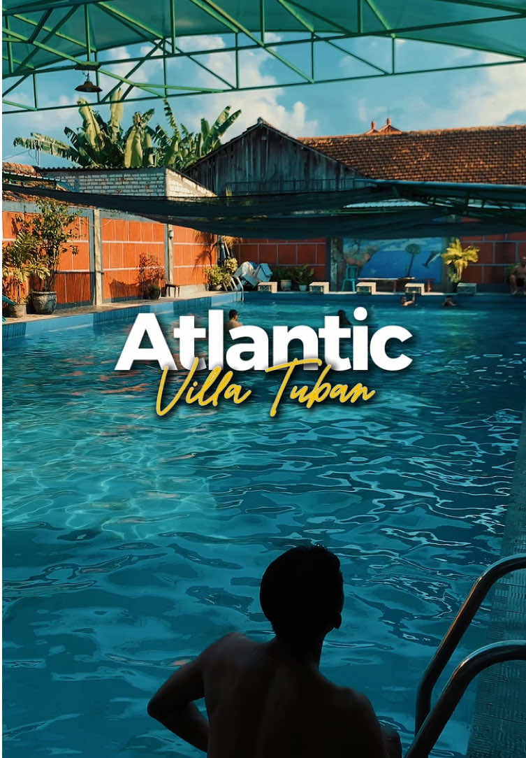 @ATLANTIC TUBAN