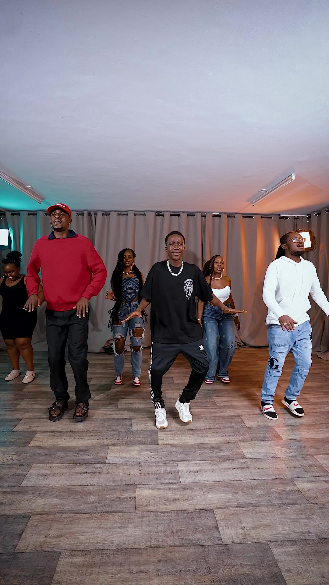 @THEE ALFA HOUSE