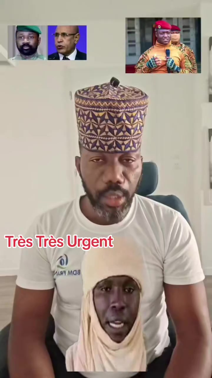 @MALI22 TV