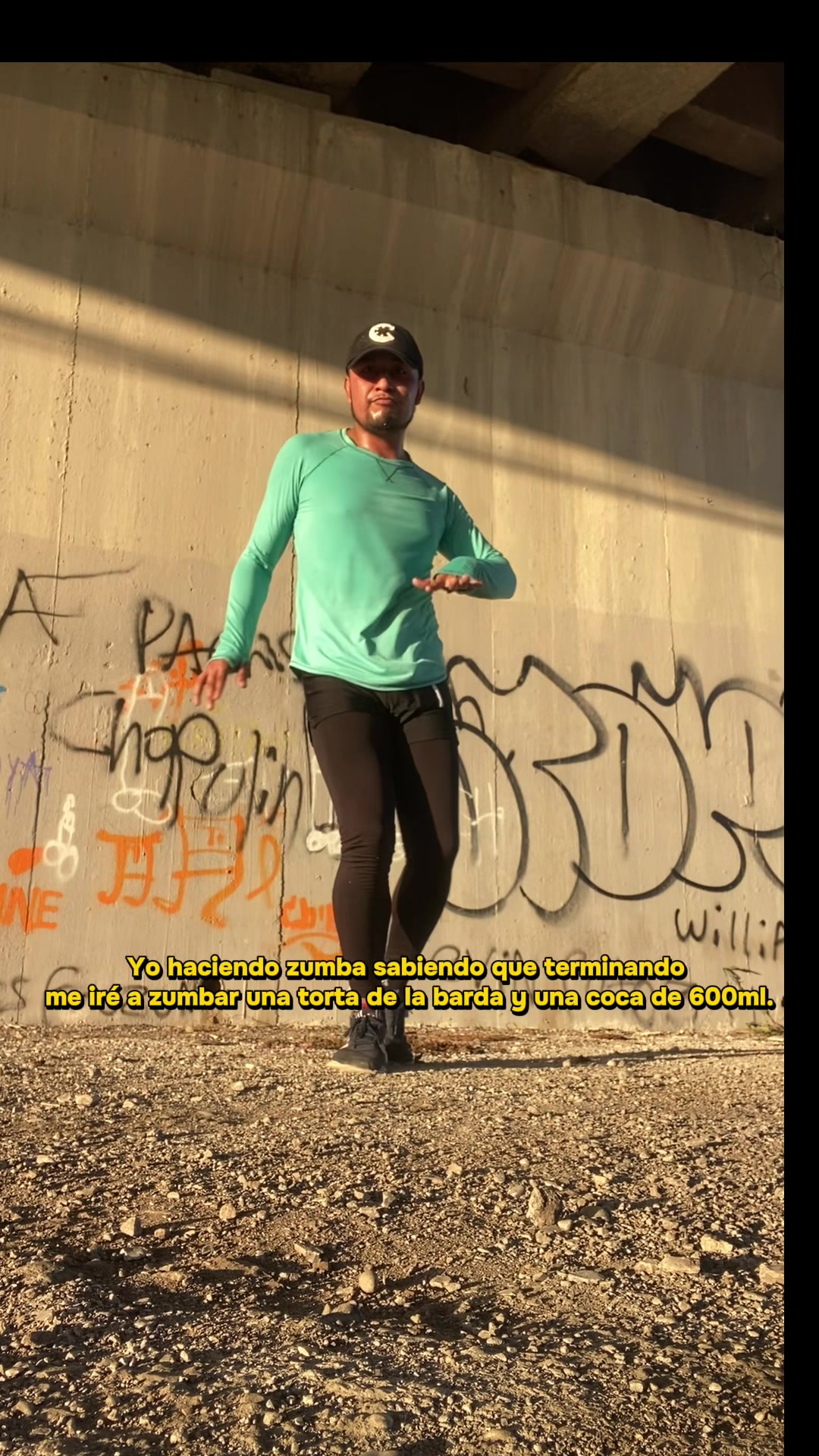 @Kike Reyes