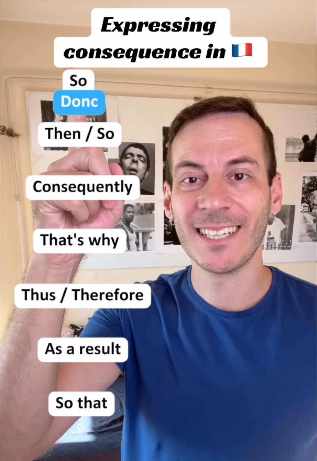 @Learn languages fast