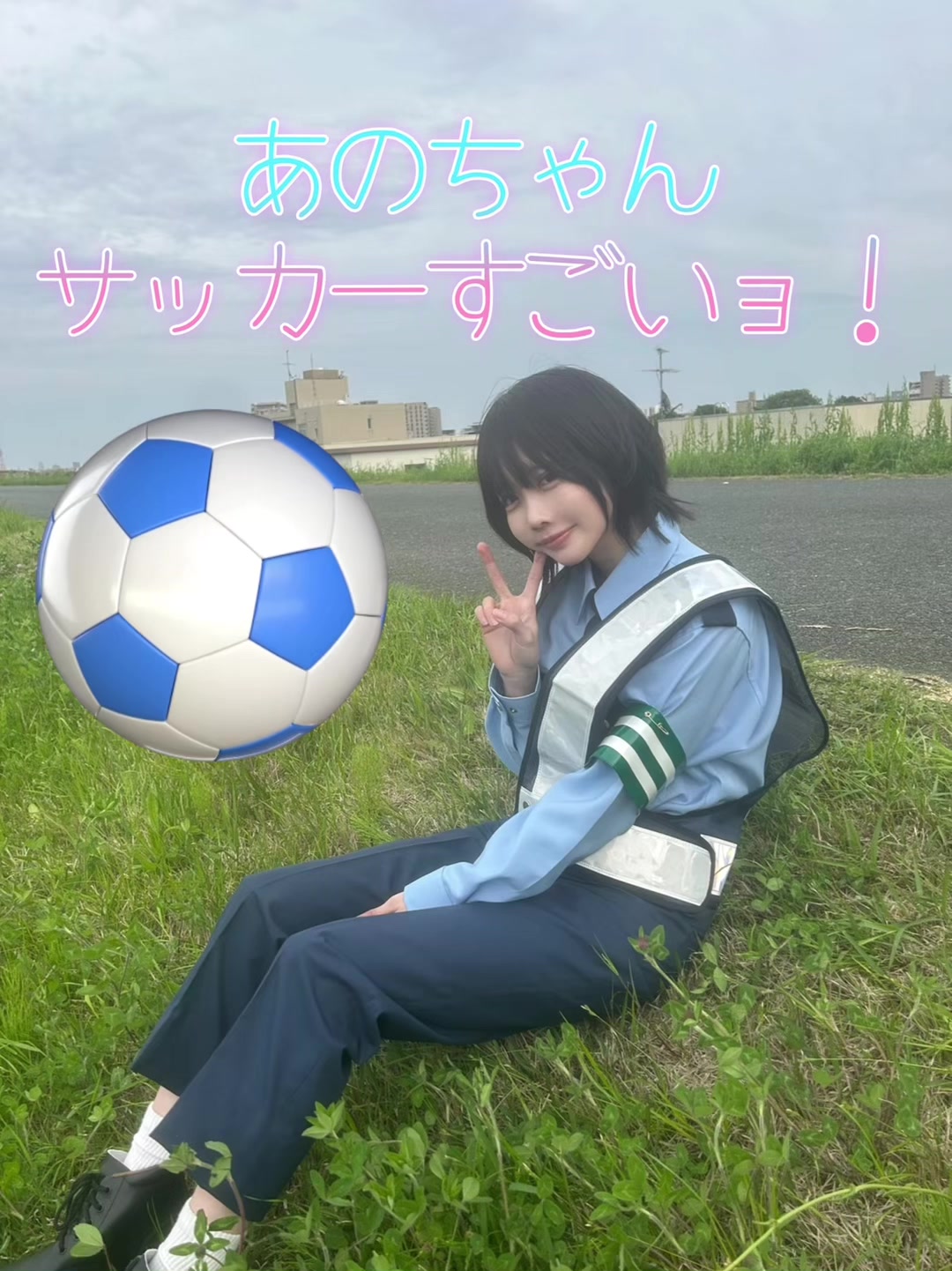 @ガッチャガチャガチャ