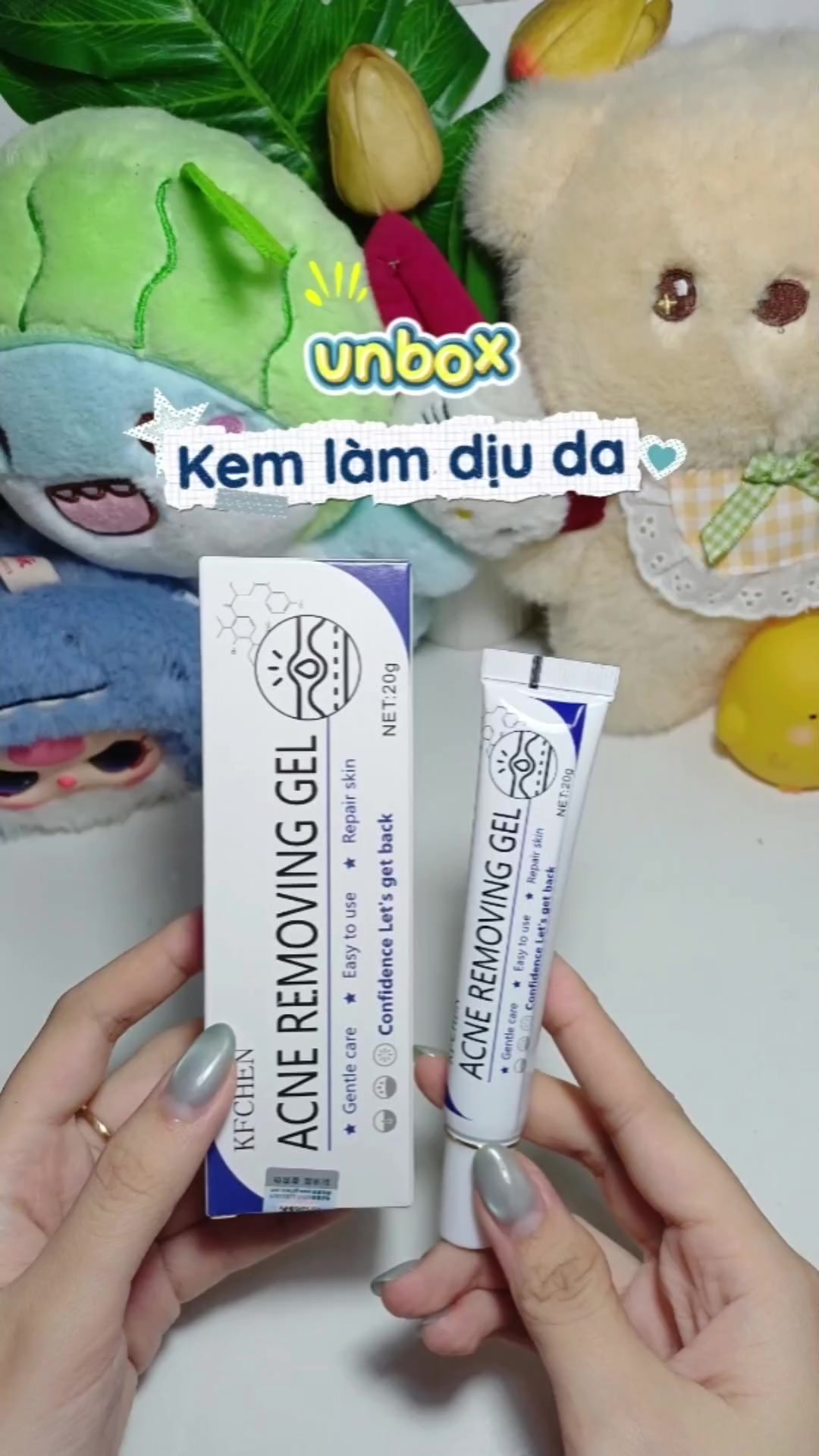 @Lyna Unbox ✨️🩷