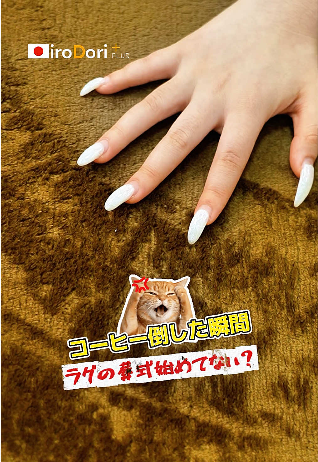 @iroDori Plus