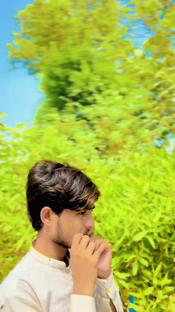 @ٽنڊي باگي جو شھزادو الله بخش🥀
