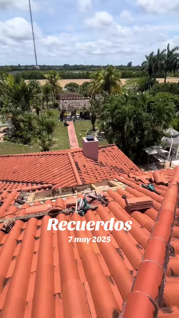 @ROOFING BY OMAR 🔨