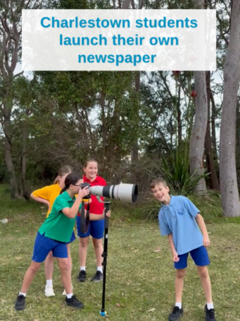 @Newcastle Herald
