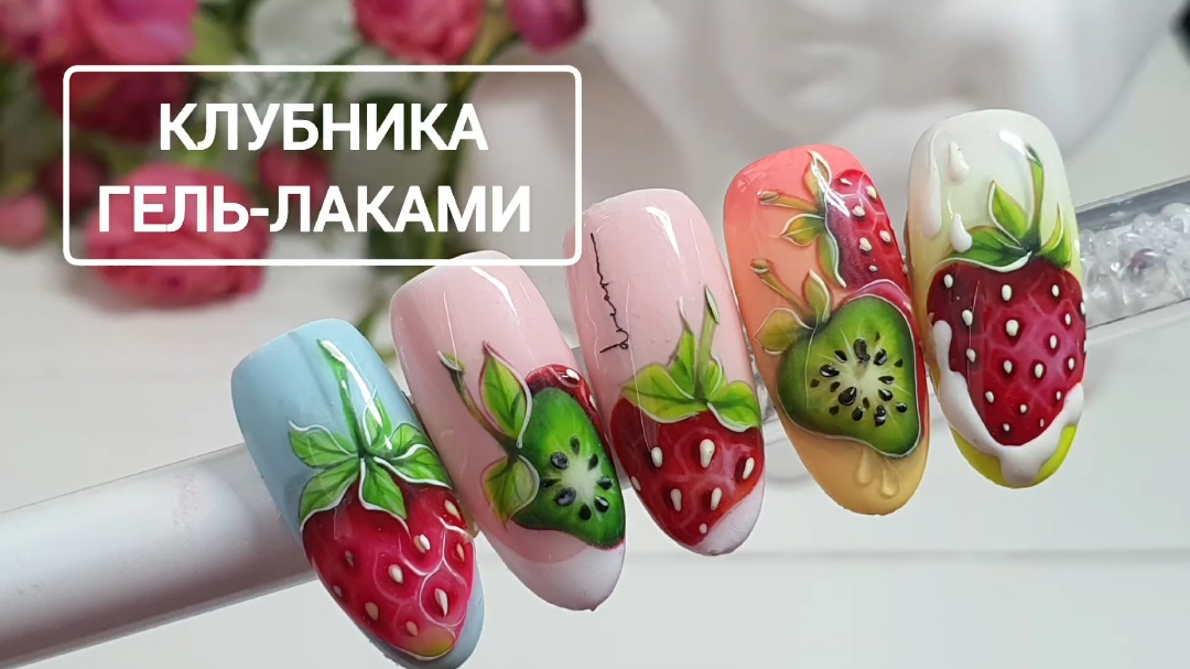 @NAIL EXPERT 💅