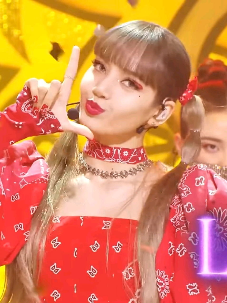 @izone4gleaders | LEGEND 07.30