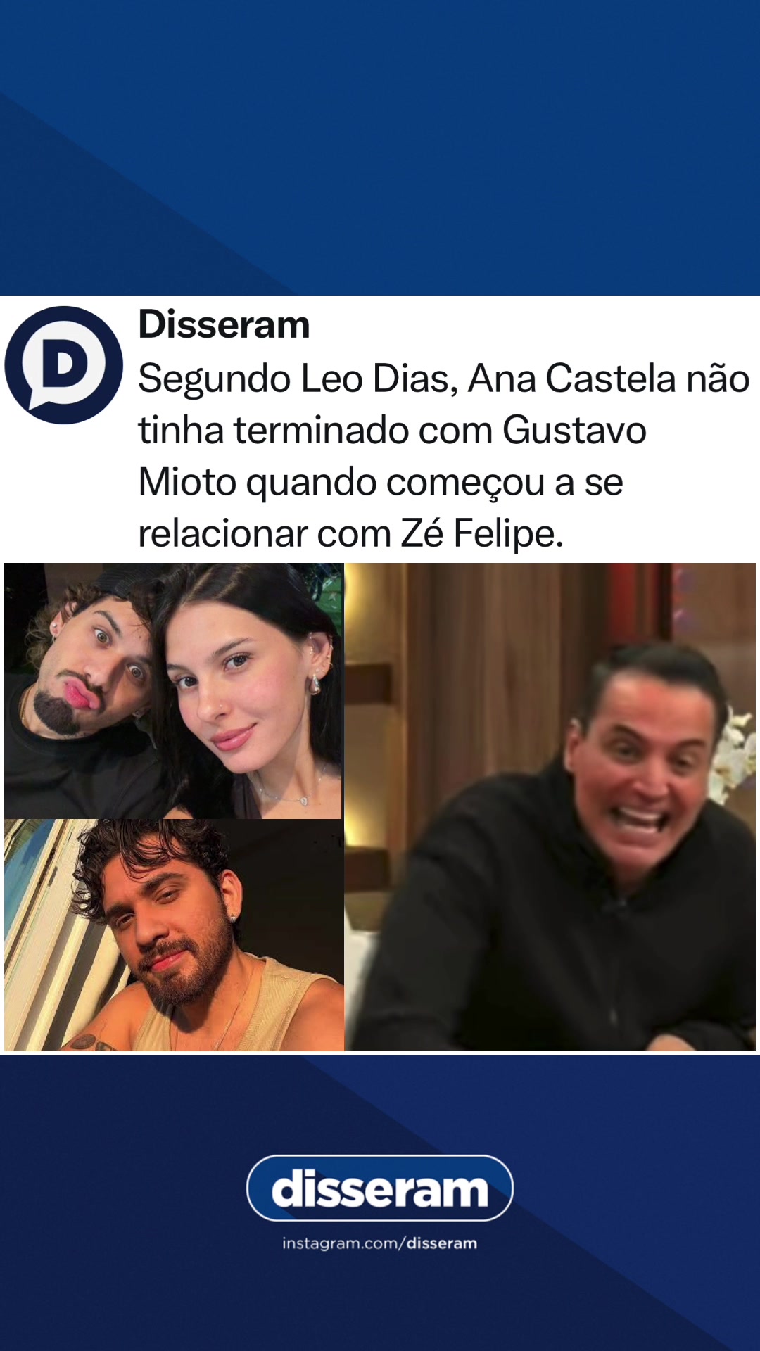 @Disseram