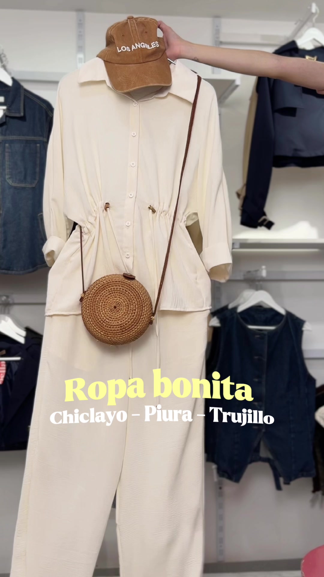 @bellaboutique_peru