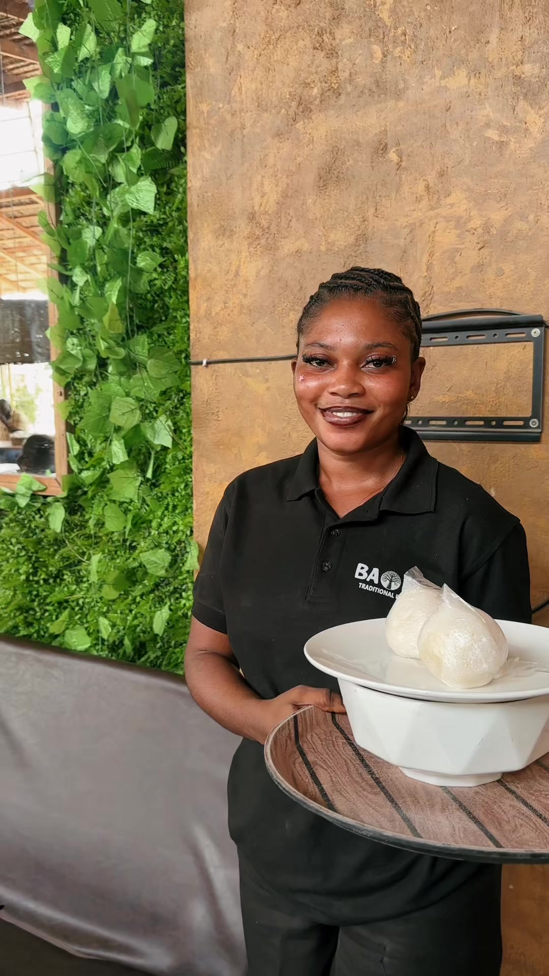 @Baobab Traditional Restaurant